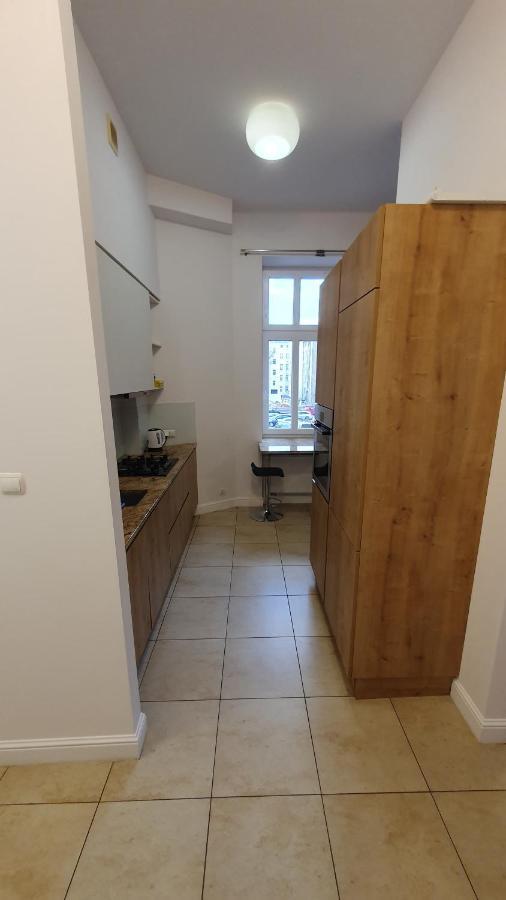 Apartamenty Sedinum シュチェチン エクステリア 写真