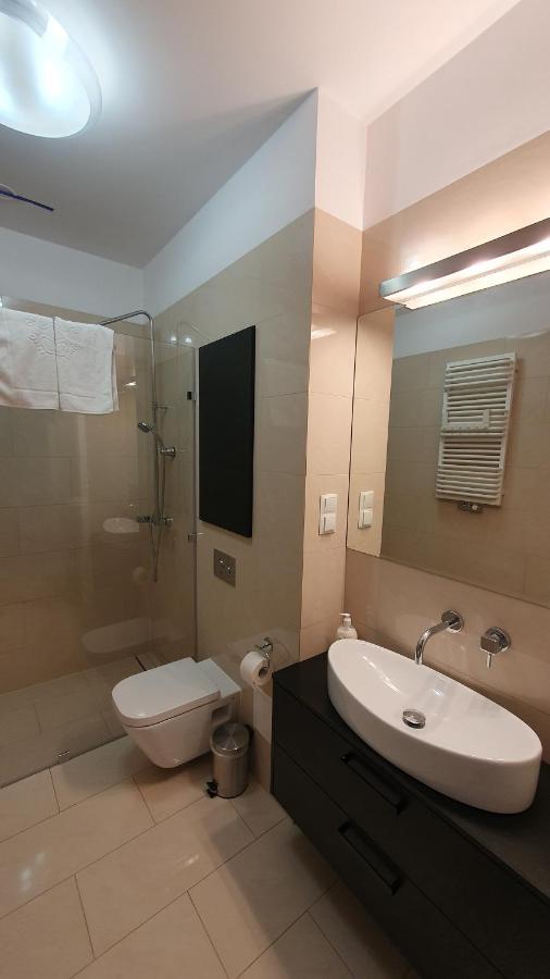 Apartamenty Sedinum シュチェチン エクステリア 写真
