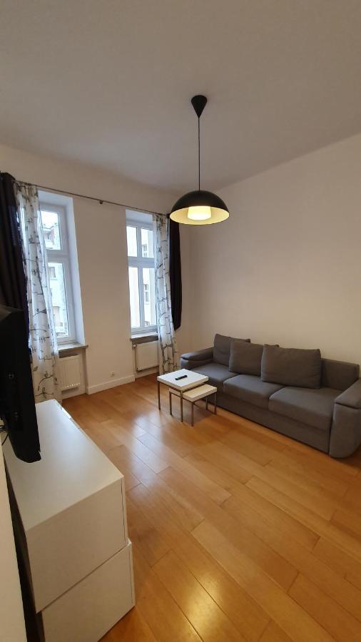 Apartamenty Sedinum シュチェチン エクステリア 写真