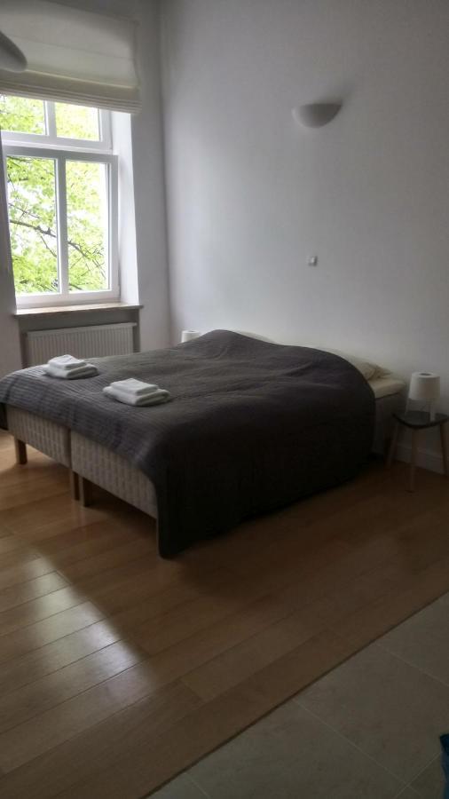 Apartamenty Sedinum シュチェチン エクステリア 写真