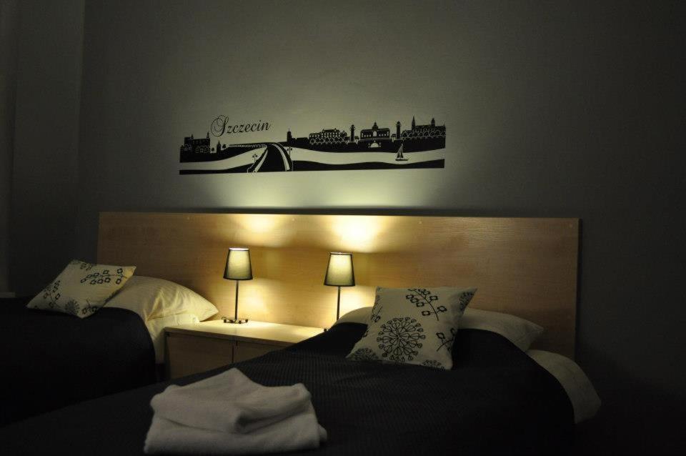 Apartamenty Sedinum シュチェチン エクステリア 写真