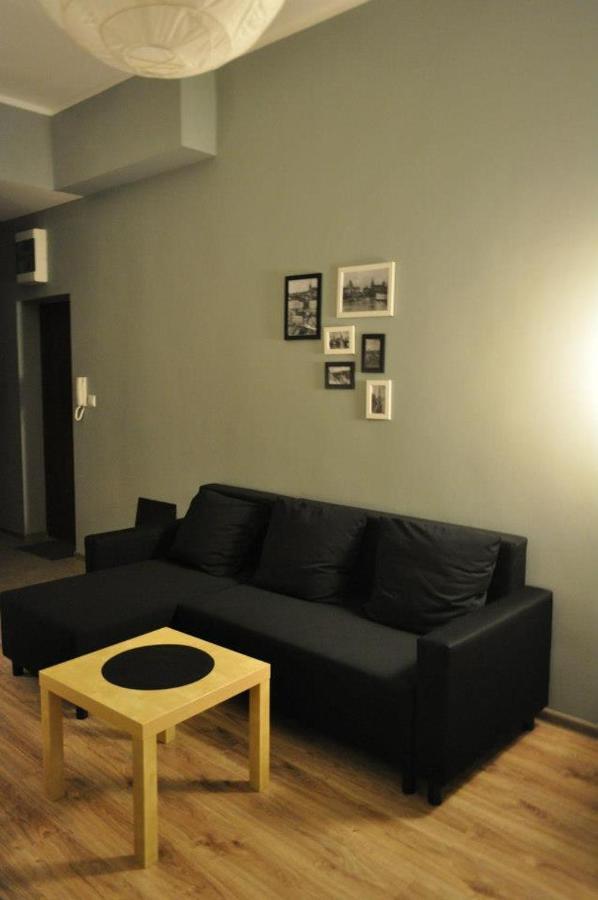 Apartamenty Sedinum シュチェチン エクステリア 写真
